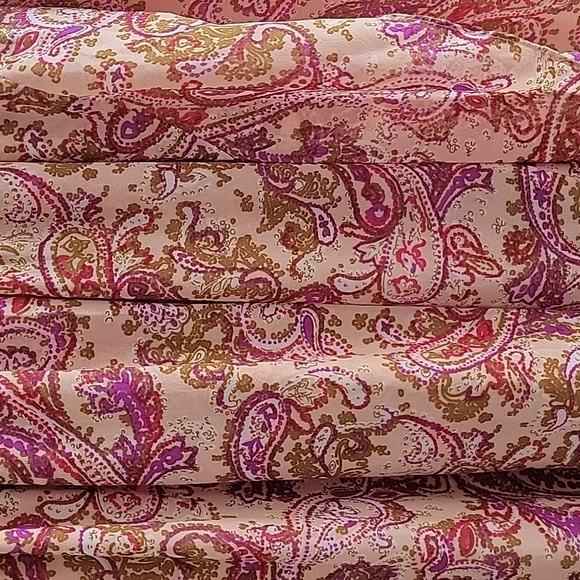 Mauve Maxi Dress - Picture 4 of 4